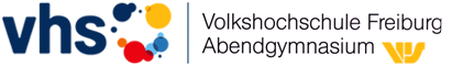 Logo des Abendgymnasiums Freiburg